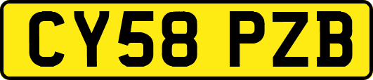 CY58PZB