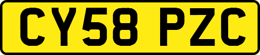 CY58PZC