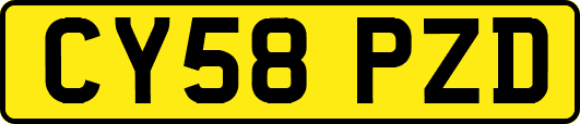 CY58PZD
