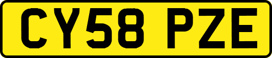 CY58PZE