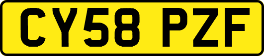 CY58PZF