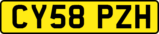 CY58PZH