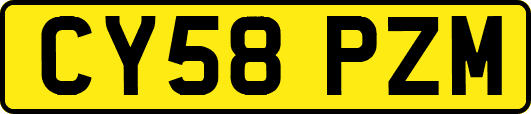 CY58PZM