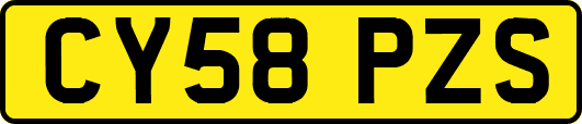 CY58PZS