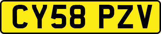 CY58PZV
