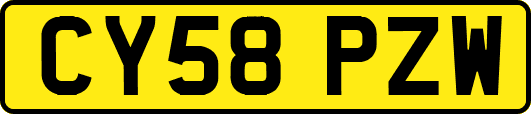 CY58PZW