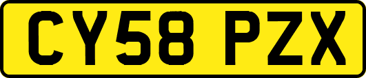 CY58PZX