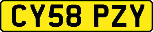 CY58PZY