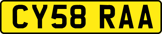 CY58RAA