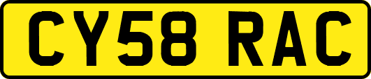 CY58RAC