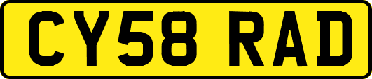 CY58RAD