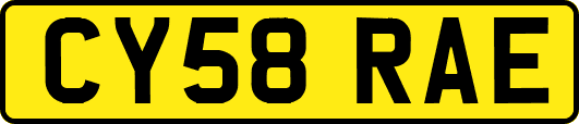 CY58RAE