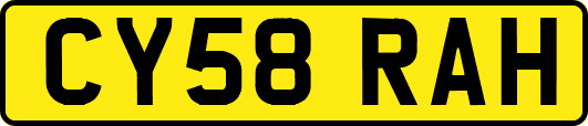 CY58RAH