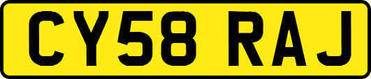 CY58RAJ