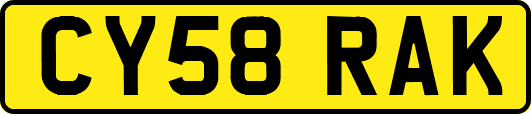 CY58RAK