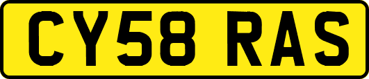 CY58RAS