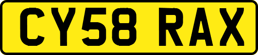 CY58RAX