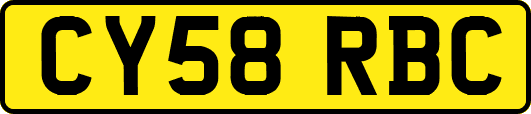 CY58RBC