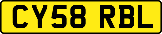 CY58RBL