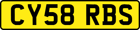 CY58RBS