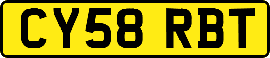 CY58RBT