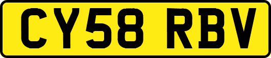 CY58RBV