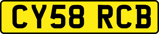 CY58RCB
