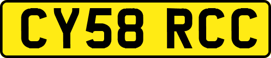 CY58RCC
