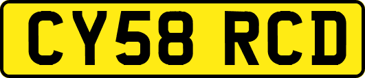 CY58RCD