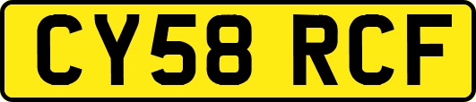 CY58RCF