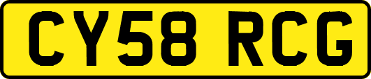 CY58RCG