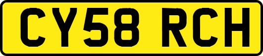 CY58RCH