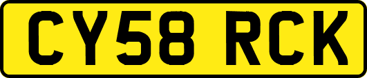 CY58RCK