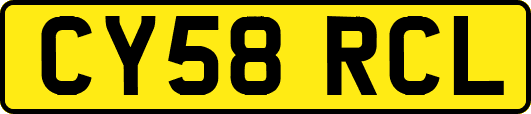 CY58RCL