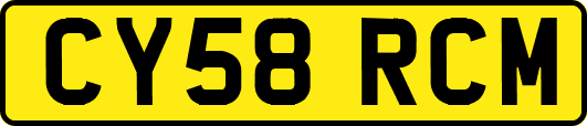 CY58RCM