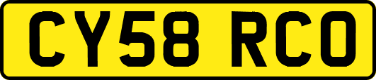 CY58RCO