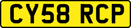CY58RCP