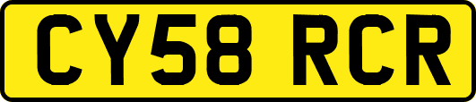 CY58RCR