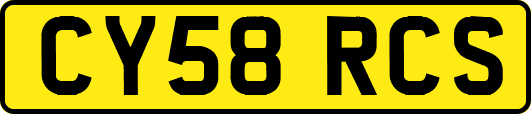 CY58RCS