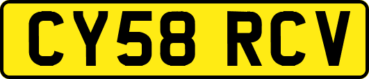 CY58RCV