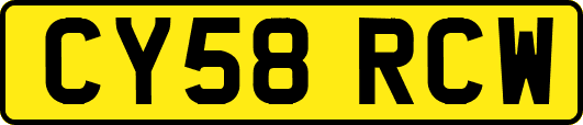 CY58RCW