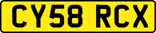 CY58RCX