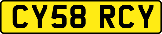 CY58RCY