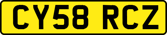 CY58RCZ