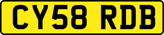 CY58RDB