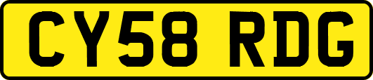 CY58RDG