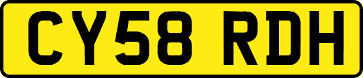 CY58RDH