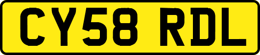CY58RDL