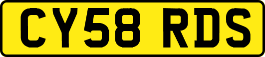 CY58RDS