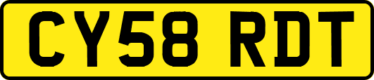 CY58RDT